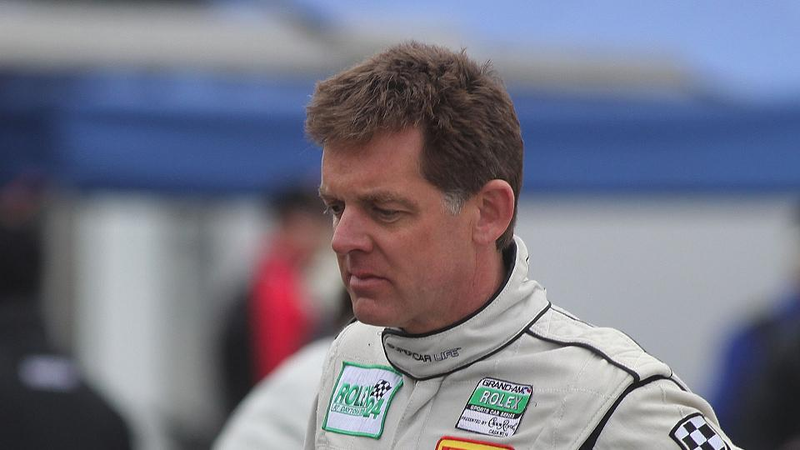 Illustration for article titled Feds Launch Investigation Into Ex-Con Racing Champ Scott Tucker